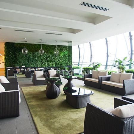 Mcity Jalan Ampang Kuala Lumpur Dış mekan fotoğraf