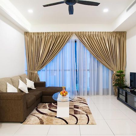 Mcity Jalan Ampang Kuala Lumpur Dış mekan fotoğraf