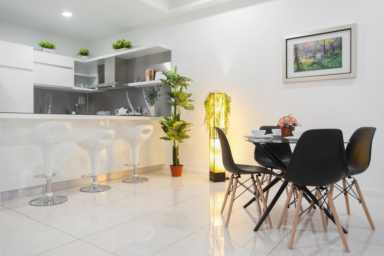 Mcity Jalan Ampang Kuala Lumpur Dış mekan fotoğraf