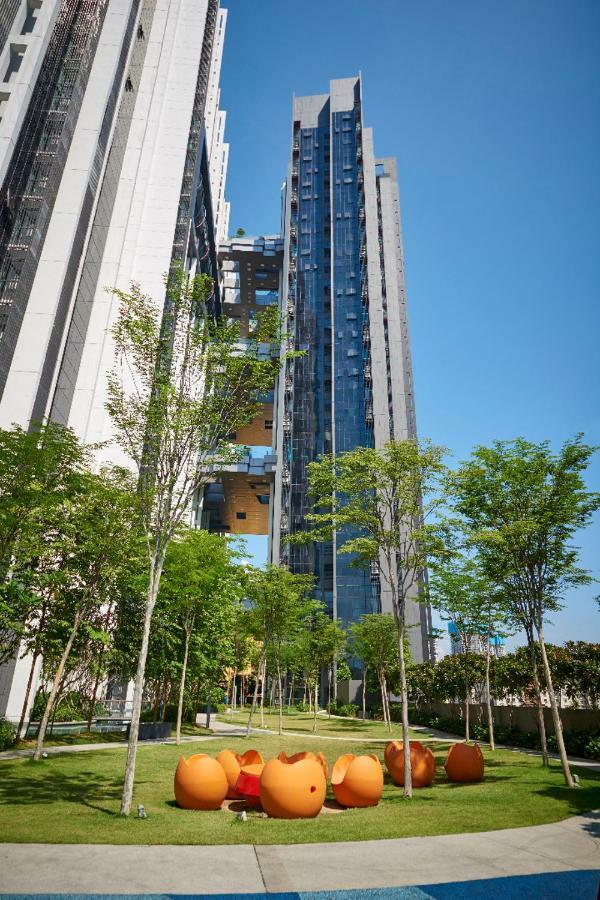 Mcity Jalan Ampang Kuala Lumpur Dış mekan fotoğraf