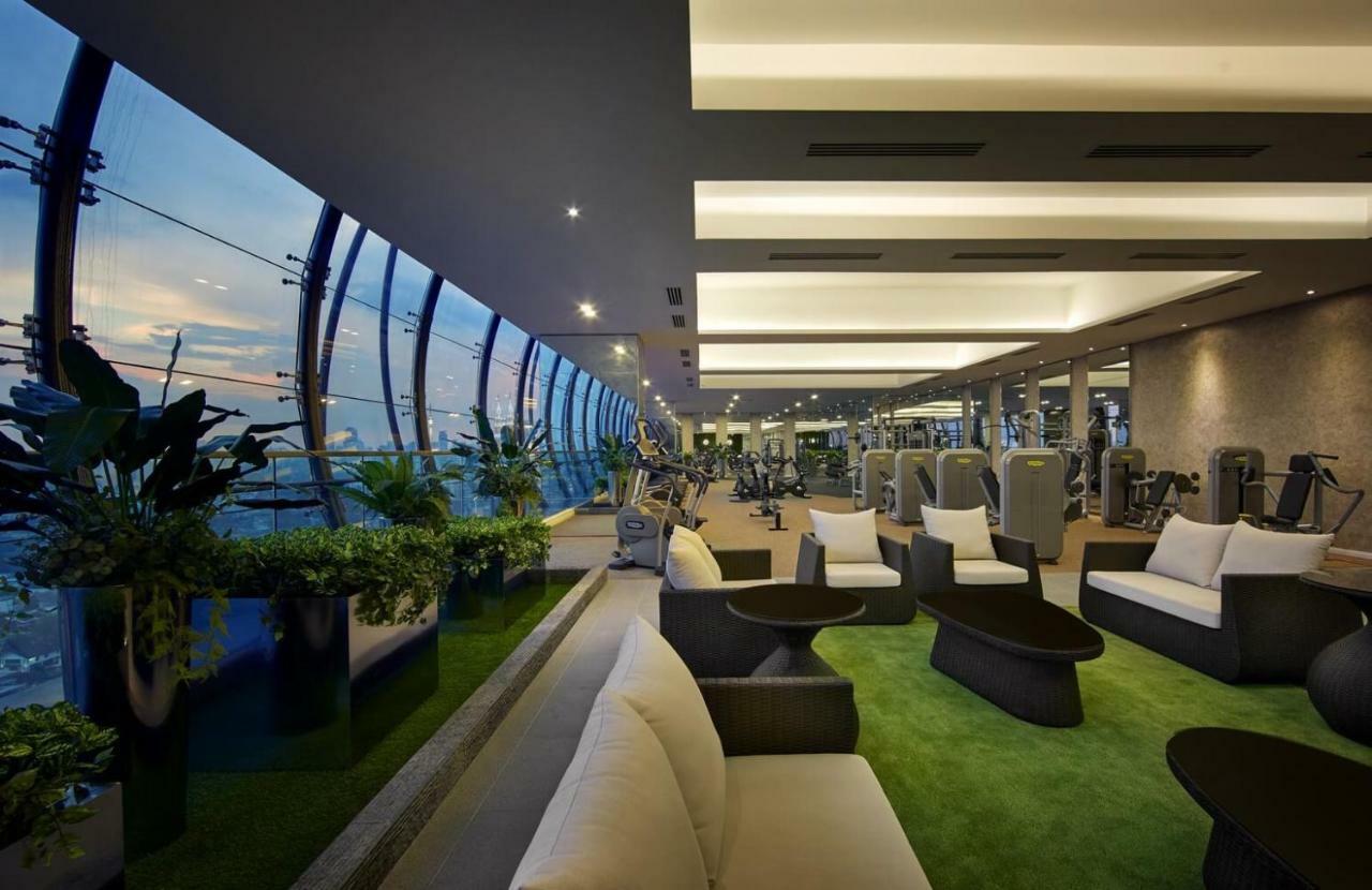Mcity Jalan Ampang Kuala Lumpur Dış mekan fotoğraf