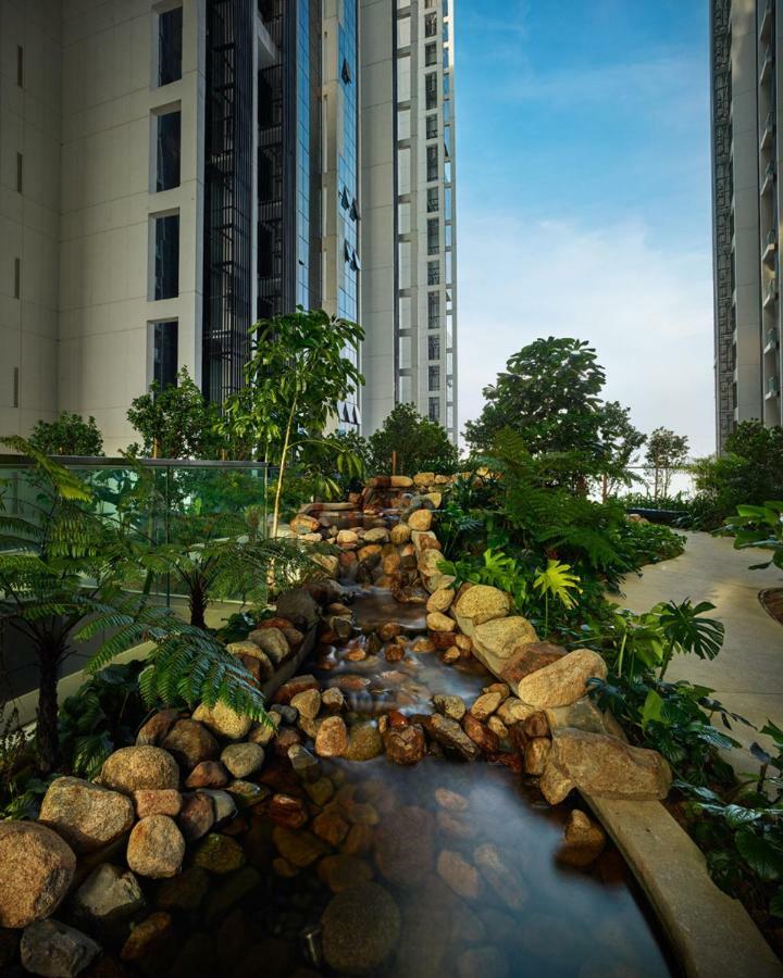 Mcity Jalan Ampang Kuala Lumpur Dış mekan fotoğraf