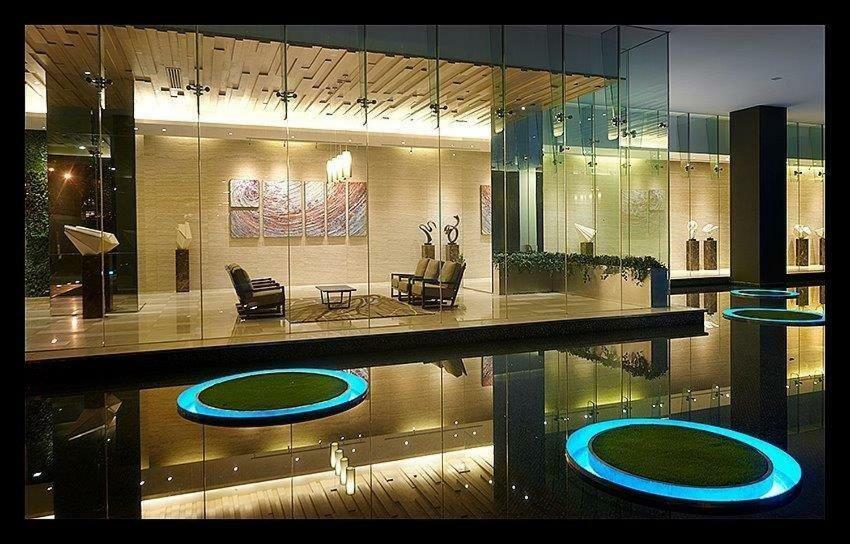 Mcity Jalan Ampang Kuala Lumpur Dış mekan fotoğraf
