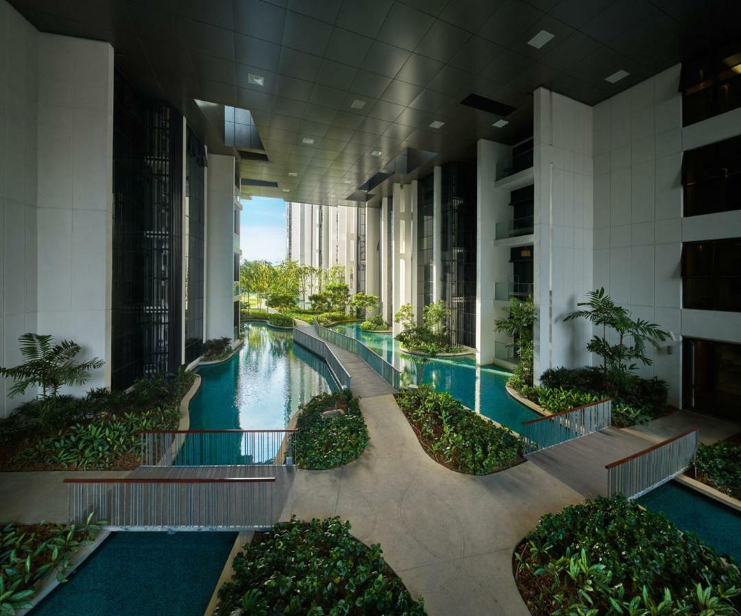 Mcity Jalan Ampang Kuala Lumpur Dış mekan fotoğraf